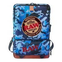 ราคา Multi purpose large capacity RAW Backpack 43cm (21436682343)