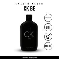 ราคา น้ำหอม Ck Be EDT ขนาด 100 ml ของแท้100 (22405243441)