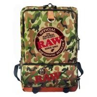 ราคา Multi purpose large capacity RAW Backpack 43cm (21436682344)