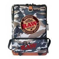 ราคา Multi purpose large capacity RAW Backpack 43cm (21436682345)