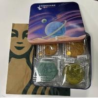ราคา ขนมไหว้พระจันทร์ STARBUCKS MOON CAKE กระเป๋าเป้เทศกาลไหว้พระจันทร์ Starbucks ปี 2023 (22473028612)