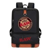 ราคา Multi purpose large capacity RAW Backpack 43cm (21436682341)