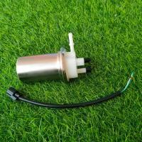 ราคา ปั๊มติ๊ก นอกถัง พร้อมสายไฟ แรงดัน 3 บาร์ ปั๊มติ๊กกระป๋องรถแปลงหัวฉีด ส่งจากไทย (21493396358)