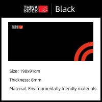 ราคา Thinkrider X7proการฝึกอบรมพรมยางสำหรับจักรยานไตรกีฬาชั้นในร่มเทรนเนอร์ออกกำลังกายMatสำหรับจักรยานพรมร้านค้า5 (6394316649)
