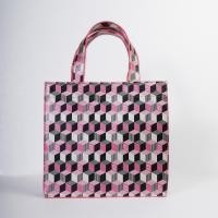 ราคา Paul Frank กระเป๋า JULIUS CUTIE RUBIK TOTEBAG (22295534913)