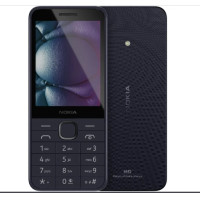 ราคา Nokia 215 4G 2024 จอ2 8 นิ้ว แบต 1450 mAh เครื่องใหม่ประกันศูนย์ไทย 1ปี (21961866133)