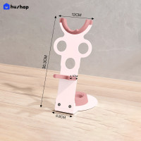 ราคา HusHap ที่วางไดร์เป่าผม สำหรับ Dyson Supersonic HD01 HD02 HD03 HD04 HD08 HD15 HD16 (22679347087)