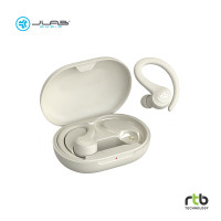 ราคา JLab  True Wireless Earbuds หูฟังบลูทูธไร้สาย รุ่น GO Air Sport