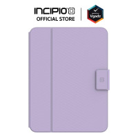 ราคา Incipio เคสสำหรับ iPad 11 Pro 4th 2022 iPad Air 5th 2022 Pro 12 9 6th 5th รุ่น SureView by Vgadz (22395872389)