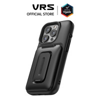 ราคา VRS เคสสำหรับ iPhone 15 Pro Max รุ่น D Wallet Orb by Vgadz (22539012989)