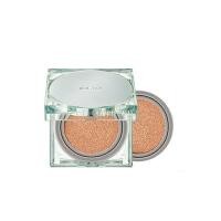 ราคา การันตีของแท้100 ตลับสีเขียวเนื้อแมตท์ CLIO KILL COVER SKIN FIXER CUSHION SPF 50 PA คุชชั่นเบลอรูขุมขน คูชั่น คลีโอ (21614598619)