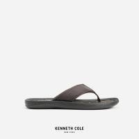 ราคา KENNETH COLE รองเท้าแตะผู้ชาย รุ่น FOUR SANDAL BROWN สีน้ำตาล SAN RMS9004UOE 200 (22505971994)