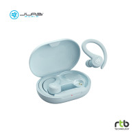 ราคา JLab Go Sport หูฟังไร้สาย True Wireless Earbuds หูฟังออกกำลังกาย (21870333859)