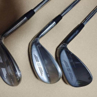 ราคา Titleist GOLF PRIDE Tour Velvet 360 Flat Head Club Grip SM9 Sandbar Grip Iron Grip Wood original (19325741558)