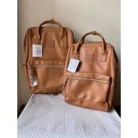 ราคา anello RETRO รุ่น AT B1211 2 แท้จากญี่ปุ่น มีป้ายกันปลอม รับประกันแท้ (21539625903)