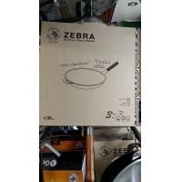 ราคา กระทะจีน Vitalux 3 ชั้น ด้ามไม้สัก ตราหัวม้าลาย Zebra (22168605865)