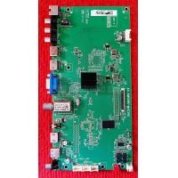 ราคา เมนบอร์ด TCL LED55S3800 พาสบอร์ด 40 0MS08B MAC2HG (5528746487)