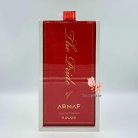 ราคา น้ำหอมแท้ Armaf the pride white rouge for women edp 100ml กลิ่นโคลนนิ่ง MFK Baccarat rouge 540 (19258513453)