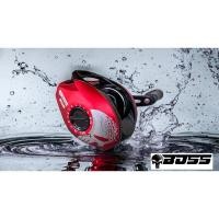 ราคา รอก หยดน้ำ แอร์เกียร์ บอสซูส AIRGEAR BOSS ZEUS by BPO มีทั้งหมุนซ้ายและหมุนขวา มี 2 สี ม่วงและแดง (21069501182)