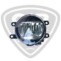 ราคา แท้เบิกห้าง ไฟตัดหมอก ไฟสปอร์ตไลท์ LED TOYOTA โตโยต้า REVO VIOS YARIS ALTIS INNOVA CHR SEINTA ROCCO (9102648940)