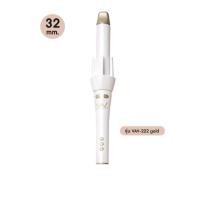 ราคา Vivid Vogue แกนม้วนผมอัตโนมัติ รุ่น 28MM VAV 022B Pink 32MM VAV 222 pink Sakura Limited gold 32MM VAV 022D purp (21541785497)