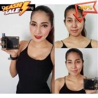 ราคา TER UV PROFESSIONAL MAKE UP POWDER แป้งเฑอ แถมสเปรย์เมคอัพล็อค แป้งพัฟคุมมัน แป้งตลับคุมมัน แป้งฝุ่น แป้งพัฟ (16295488444)