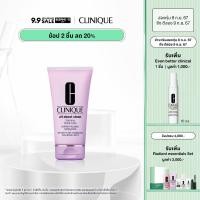 Clinique Foaming Sonic Facial Soap 150ml