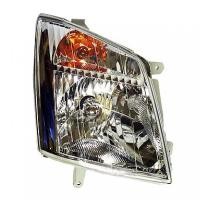 ราคา ไฟหน้า อีซูซุ ดีแม็ก Isuzu Dmax D max ปี 2007 2011 มุมส้ม ข้างขวา จำนวน 1 ดวง ไม่รวมชุดหลอดไฟ (14616941893)