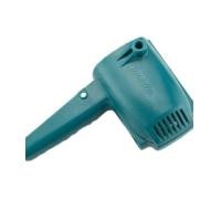ราคา Makita service part Motor Housing part no 159596 9 อะไหล่ เสื้อทุ่น เครื่องขัด สี รุ่น ยอดนิยมMakita 9218B 9218PB 9218BL 9218SB ยี่ห้อ มากีต้า ใช้ประกอบงานซ่อมอะไหล่แท้ (816484809)