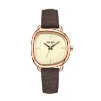 ราคา Julius นาฬิกาข้อมือผู้หญิง รุ่น JA 1393 สายหนัง แบรนด์เกาหลี แฟชั่นฮิตของแท้ สินค้าประกันศูนย์ไทย (22248462795)
