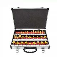 ราคา ZEN ดอกเร้าเตอร์ชุด ดอกทริมเมอร์ ชุดดอกเลาเตอร์ 35 ดอก ชุด ของแท้ พร้อมส่งจาก BKK (16882940124)