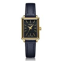 ราคา Julius นาฬิกาข้อมือผู้หญิง รุ่น JA 787 หน้าปัดสี่เหลี่ยม สายหนัง แบรนด์เกาหลี แฟชั่นฮิตของแท้ สินค้าประกันศูนย์ไทย (22257849144)