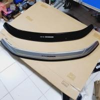 ราคา กันแมลง chevrolet colorado ตัวใหญ่ใส่ปี 2016 2020 มี 2 สีให้เลือก (16851850854)