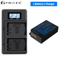 ราคา เครื่องชาร์จแบตเตอรี่ PALO Nikon EN EL20 ENEL20 เครื่องชาร์จแบตเตอรี่กล้อง enel20 ที่จับคู่ Nikon 1 J1 J2 J3 S1 AW1 Coolpix P950 Coolpix P1000 Coolpix A DL24 500 (18890360762)