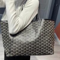 ราคา 2024 2023 New Gaodeya Goyard Goya star with the same dog tooth cabbage basket large capacity shopping bag mother bag tote bag1021 (21828602162)