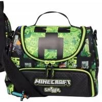 ราคา Smiggle MINECRAFT Classic Backpack for Primary Children (20026027379)