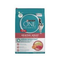 ราคา Purina one เพียวริน่าวัน อาหารแมวชนิดเม็ด 6 6 กก กระสอบ (22566992049)