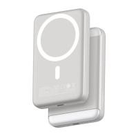 ราคา แบตสำรอง Orsen by Eloop EW71 Fill Light Powerbank ความจุ 8000mAh Magnetic Wireless Charger PD 20W ชาร์จเร็ว (22582176524)