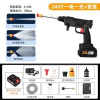 ราคา เครื่องฉีดน้ําแรงดันสูง ปืนฉีดน้ำแรงดันสูงไร้สาย เครื่องฉีดน้ำแรงดันสูง เครื่องฉีดน้ำแรง (22526970155)