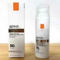 ราคา La Roche Posay Age Oil SPF50 50ml (22285331039)