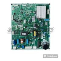 ราคา บอร์ดPCBตู้เย็นฮิตาชิ HITACHI inverter รุ่น R H200pd (17421933127)