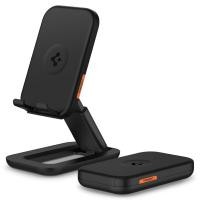 ราคา SPIGEN แท่นวางสำหรับ Universal Phone S311 1 Unfold a better viewing experience with the MagSlide Phone Stand Universal Phone Stand แท่นวาง MagSafe แท่นวางโทรศัพท์ (22381695935)
