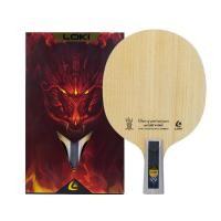 ราคา ใบลายกีฬาปิงปอง Loki RXTON 3pro 5Pro 9Pro ของแท้ 5ไม้ 2คาร์บอน ไม้พายปิงปองค้างคาวสำหรับโจมตีอย่างรวดเร็ว (21629481611)