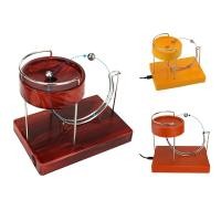 ราคา Kinetic Art Perpetual Movement Machine Kinetic Art Motion Inertial Metal Automatic Jumping Table Toy (21602523571)