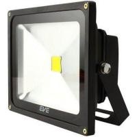 ราคา สปอร์ตไลท์แอลอีดี LED EVE 50W แสงส้ม warmwhite 1ชุด (21519591950)