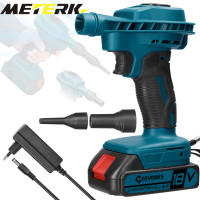 ราคา Meterk เครื่องเป่าลมอุปกรณ์กวาดหิมะแบบมือถือเครื่องเป่าลมเครื่องเป่าลมเครื่องเป่าอุปกรณ์กวาดหิมะลิเธียมแบบใช้มือถือเครื่องเป่าลมเครื่องเป่าลมลม (21831227897)