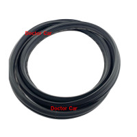 ราคา แท้ศูนย์ ยางขอบประตู ยางฝากระโปรงท้าย มาสด้า Mazda 2 Skyactiv 2015 2021 รุ่น 4 ประตู (21268933058)