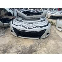 ราคา กันชนหน้า New Yaris 2016 18 (19582084075)