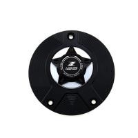 ราคา สำหรับ KAWASAKI Z 125 Z125 2016 2018ฝาถังน้ำมันเชื้อเพลิงรถจักรยานยนต์ถังน้ำมัน CNC ฝาครอบปลดเร็ว (14327453736)