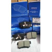 ราคา ผ้าเบรคหลัง honda accord g9 AKEBONO JAPAN (20175105267)